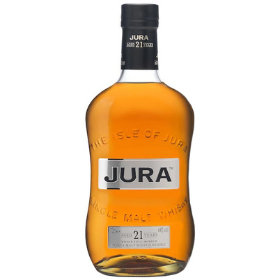 Jura, 21 Y Jura, 21 Y